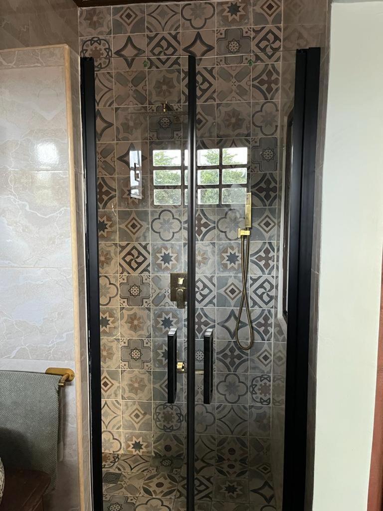 La Villa Saint Jean Котону Экстерьер фото